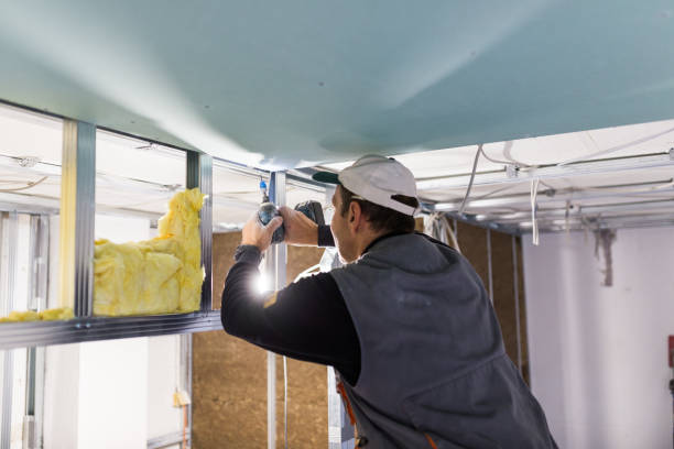 Best Residential Insulation in Titusville, PA