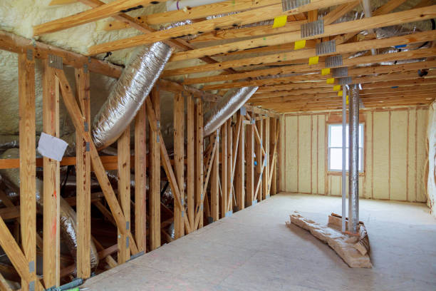 Best Specialized Insulation Services in Titusville, PA