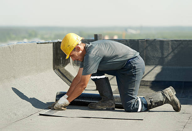 Best Blown-in Insulation in Titusville, PA