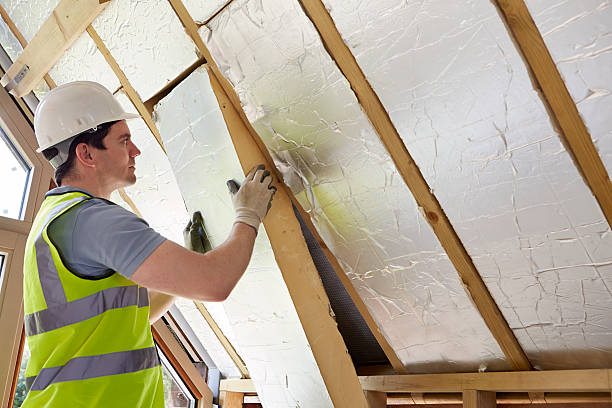 Best Spray Foam Insulation in Titusville, PA