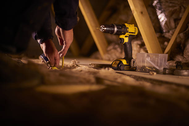 Best DIY Insulation Kits and Guidance in Titusville, PA