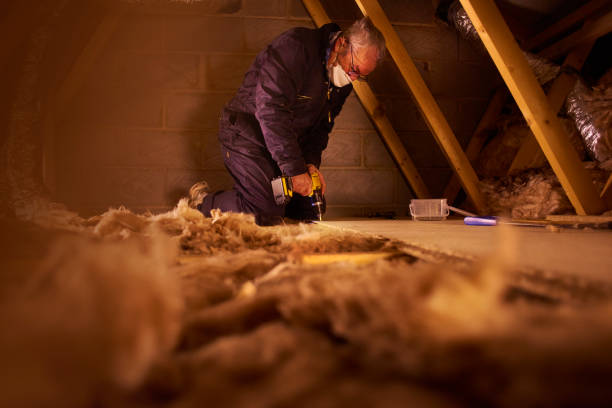 Best Geographic-Specific Insulation Services in Titusville, PA